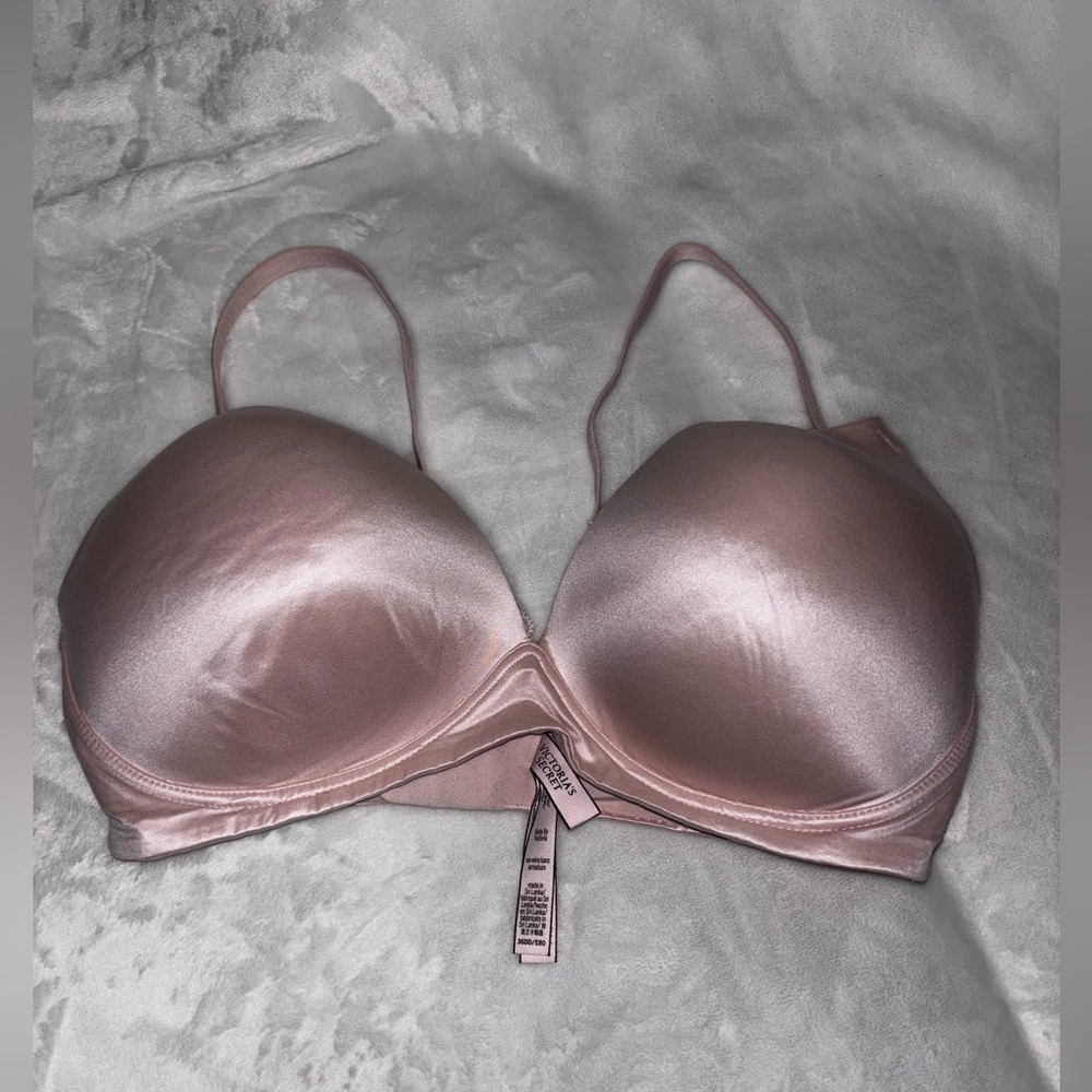 Victoria’s Secret nursing bra